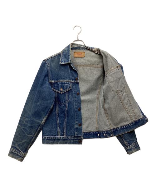 LEVI'S（リーバイス）LEVI'S (リーバイス) デニムジャケット 90's ブルー サイズ:SIZE 38の古着・服飾アイテム