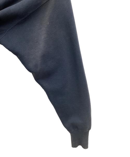 Champion（チャンピオン）Champion (チャンピオン) スナップカーディガン  90's リバースウィーブ ネイビー サイズ:SIZE Mの古着・服飾アイテム