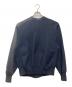 Champion (チャンピオン) スナップカーディガン  90's リバースウィーブ ネイビー サイズ:SIZE M：13000円