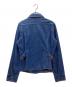 LEVI'S (リーバイス) デニムジャケット 70s ブルー サイズ:SIZE 不明：5000円