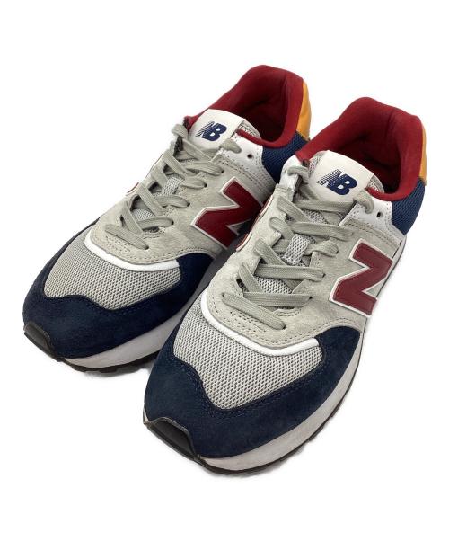 NEW BALANCE（ニューバランス）NEW BALANCE (ニューバランス) eYe JUNYA WATANABE MAN (アイ ジュンヤワタナベマン) ローカットスニーカー 574 Legacy 