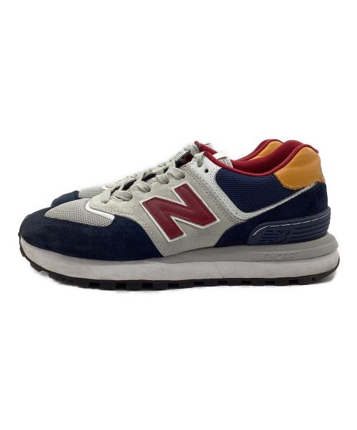 NEW BALANCE（ニューバランス）NEW BALANCE (ニューバランス) eYe JUNYA WATANABE MAN (アイ ジュンヤワタナベマン) ローカットスニーカー 574 Legacy 