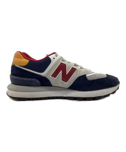 NEW BALANCE（ニューバランス）NEW BALANCE (ニューバランス) eYe JUNYA WATANABE MAN (アイ ジュンヤワタナベマン) ローカットスニーカー 574 Legacy 