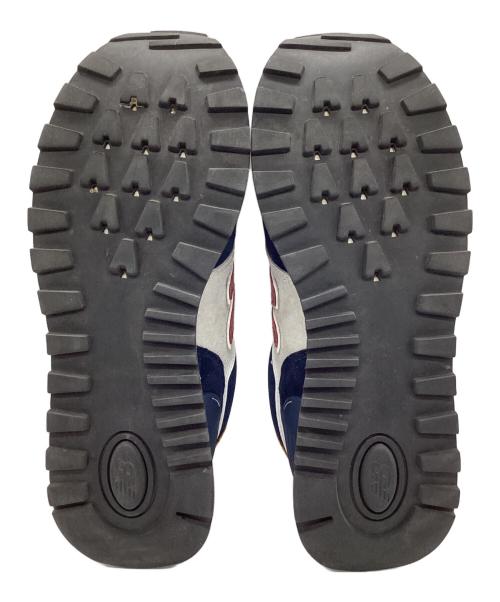 NEW BALANCE（ニューバランス）NEW BALANCE (ニューバランス) eYe JUNYA WATANABE MAN (アイ ジュンヤワタナベマン) ローカットスニーカー 574 Legacy 