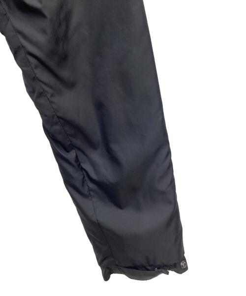 THE NORTH FACE（ザ ノース フェイス）THE NORTH FACE (ザ ノース フェイス) マウンテンジャケット 	レイチェル・カイエコラボ ブラック サイズ:SIZE Mの古着・服飾アイテム