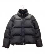 COACHコーチ）の古着「ダウンジャケット」｜ブラック