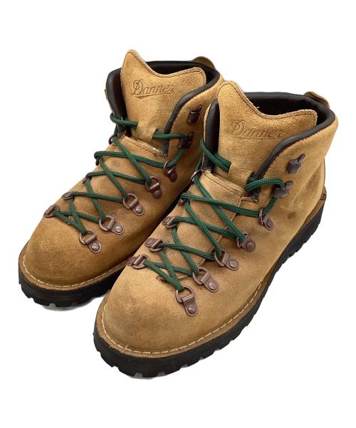 Danner（ダナー）Danner (ダナー) トレッキングブーツ ブラウン サイズ:SIZE 27.5cmの古着・服飾アイテム
