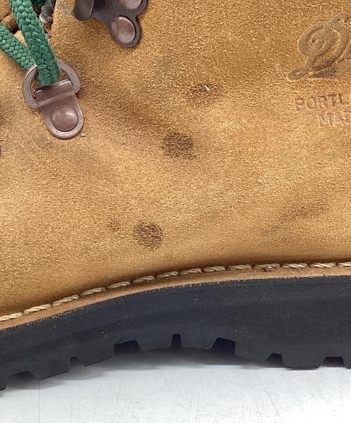 Danner（ダナー）Danner (ダナー) トレッキングブーツ ブラウン サイズ:SIZE 27.5cmの古着・服飾アイテム