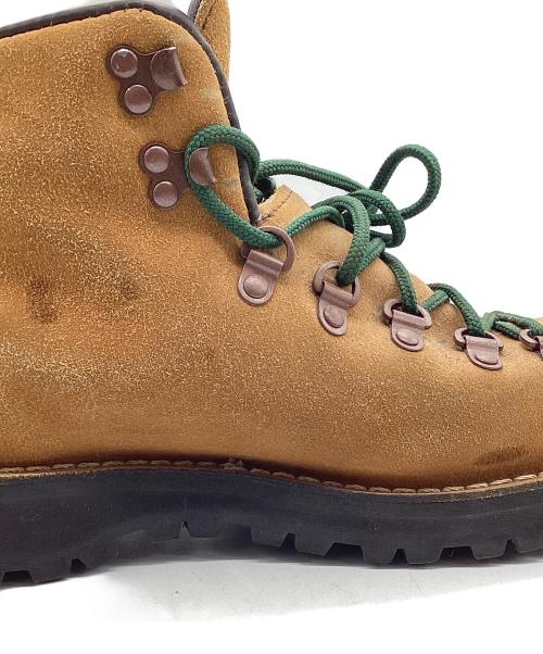 Danner（ダナー）Danner (ダナー) トレッキングブーツ ブラウン サイズ:SIZE 27.5cmの古着・服飾アイテム