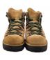 Danner (ダナー) トレッキングブーツ ブラウン サイズ:SIZE 27.5cm：13000円