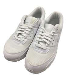 NIKE（ナイキ）の古着「エア マックス 90」｜ホワイト