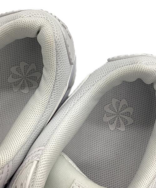 NIKE（ナイキ）NIKE (ナイキ) エア マックス 90 ホワイト サイズ:SIZE 27cmの古着・服飾アイテム