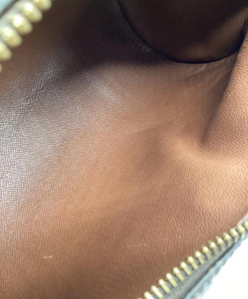 LOUIS VUITTON（ルイ ヴィトン）LOUIS VUITTON (ルイ ヴィトン) パピヨンPM ハンドバッグ モノグラム ブラウンの古着・服飾アイテム