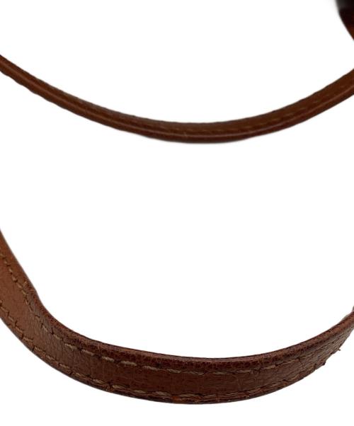 LOUIS VUITTON（ルイ ヴィトン）LOUIS VUITTON (ルイ ヴィトン) パピヨンPM ハンドバッグ モノグラム ブラウンの古着・服飾アイテム