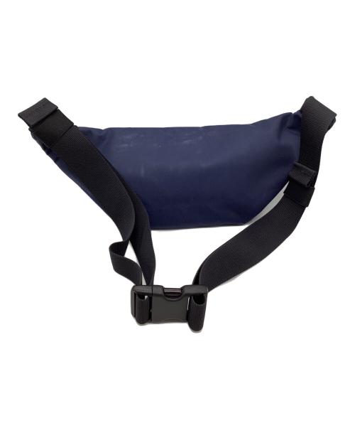 PORTER（ポーター）PORTER (ポーター) ボディバッグ ネイビーの古着・服飾アイテム