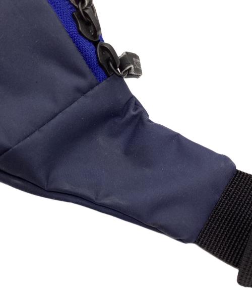 PORTER（ポーター）PORTER (ポーター) ボディバッグ ネイビーの古着・服飾アイテム