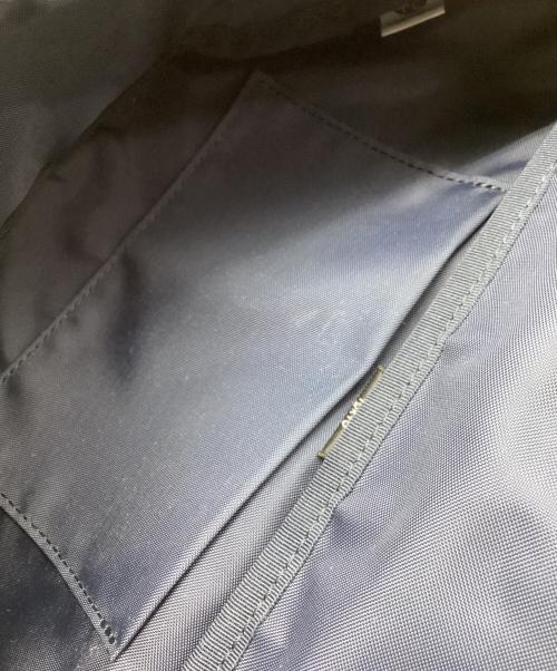 PORTER（ポーター）PORTER (ポーター) ボディバッグ ネイビーの古着・服飾アイテム