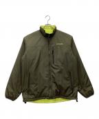 Columbiaコロンビア）の古着「ナイロンジャケット」｜オリーブ