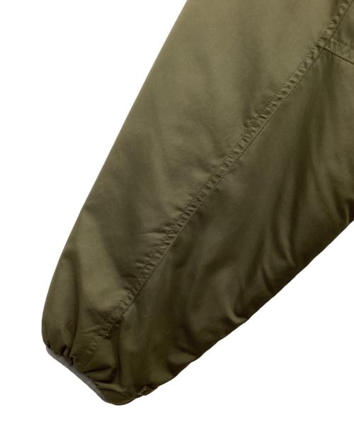 Columbia（コロンビア）Columbia (コロンビア) ナイロンジャケット オリーブ サイズ:SIZE XLの古着・服飾アイテム