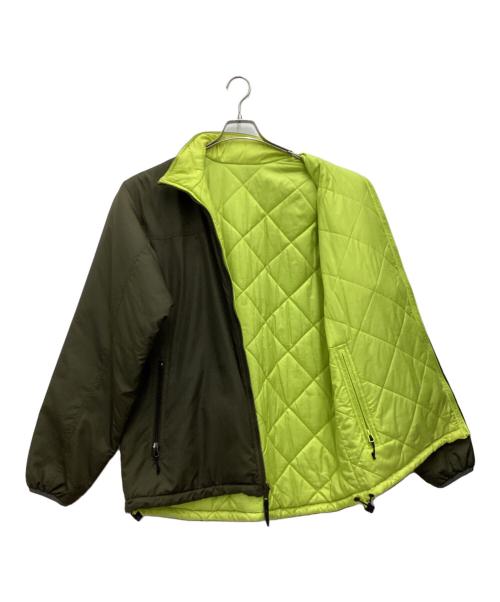 Columbia（コロンビア）Columbia (コロンビア) ナイロンジャケット オリーブ サイズ:SIZE XLの古着・服飾アイテム