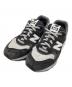 NEW BALANCE（ニューバランス）の古着「ローカットスニーカー」｜ブラック