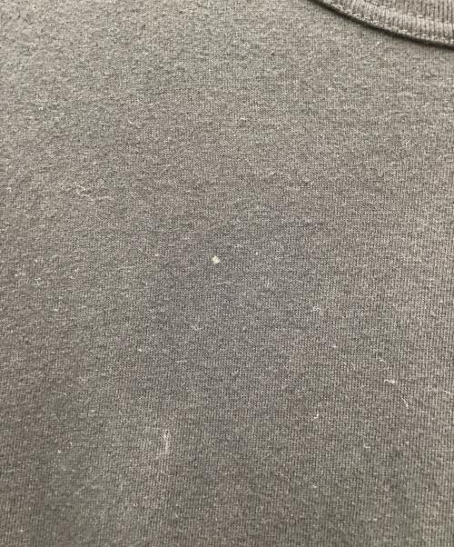 CDG（シーディージー）CDG (シーディージー) 半袖カットソー ブラック サイズ:SIZE Sの古着・服飾アイテム