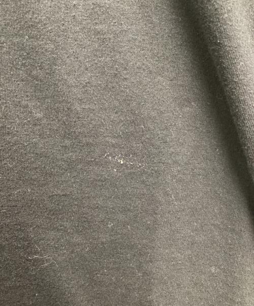 CDG（シーディージー）CDG (シーディージー) 半袖カットソー ブラック サイズ:SIZE Sの古着・服飾アイテム