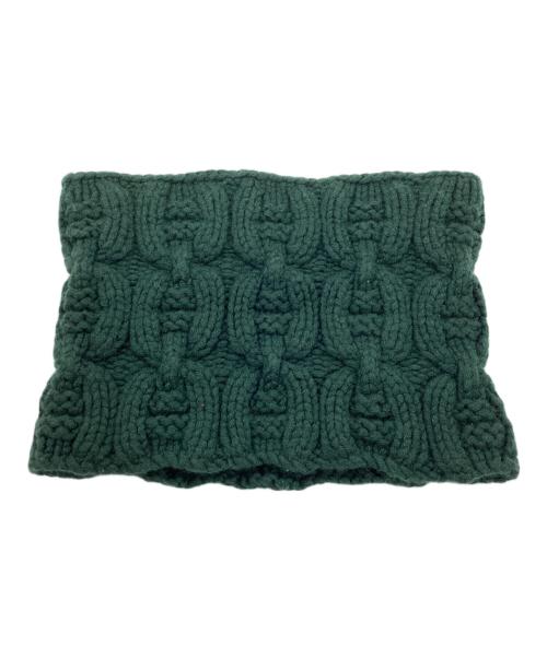 KOLOR（カラー）KOLOR (カラー) ウォーマーの古着・服飾アイテム