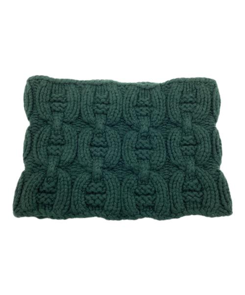 KOLOR（カラー）KOLOR (カラー) ウォーマーの古着・服飾アイテム