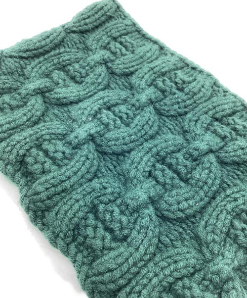 KOLOR（カラー）KOLOR (カラー) ウォーマーの古着・服飾アイテム