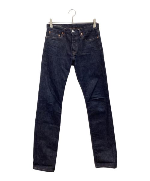 MINEDENIM（マインデニム）MINEDENIM (マインデニム) デニムパンツ ネイビー サイズ:SIZE Sの古着・服飾アイテム