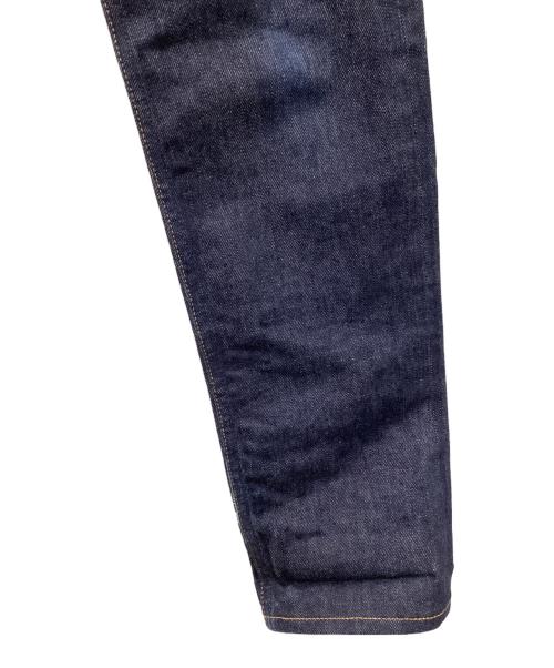 MINEDENIM（マインデニム）MINEDENIM (マインデニム) デニムパンツ ネイビー サイズ:SIZE Sの古着・服飾アイテム