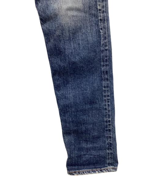 MINEDENIM（マインデニム）MINEDENIM (マインデニム) デニムパンツ スカイブルー サイズ:SIZE Sの古着・服飾アイテム