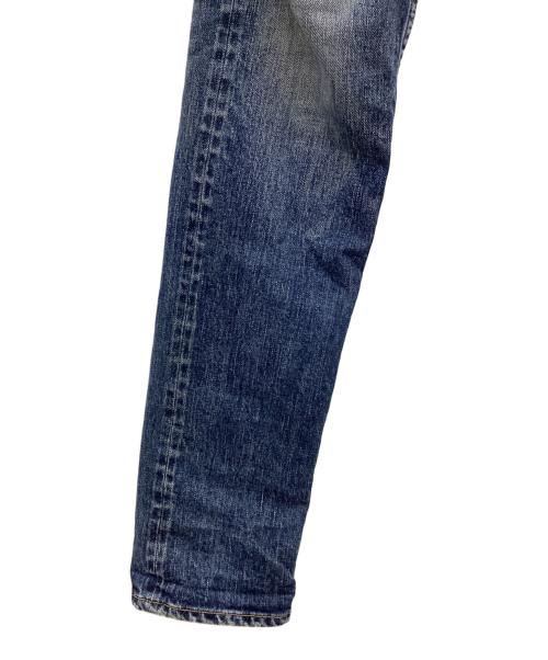 MINEDENIM（マインデニム）MINEDENIM (マインデニム) デニムパンツ スカイブルー サイズ:SIZE Sの古着・服飾アイテム
