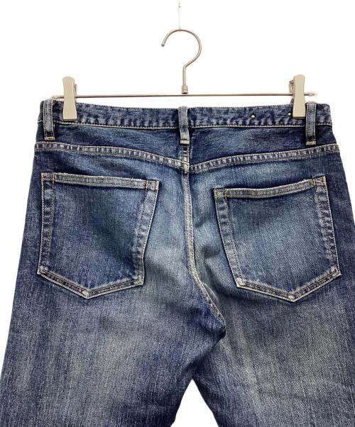 MINEDENIM（マインデニム）MINEDENIM (マインデニム) デニムパンツ スカイブルー サイズ:SIZE Sの古着・服飾アイテム