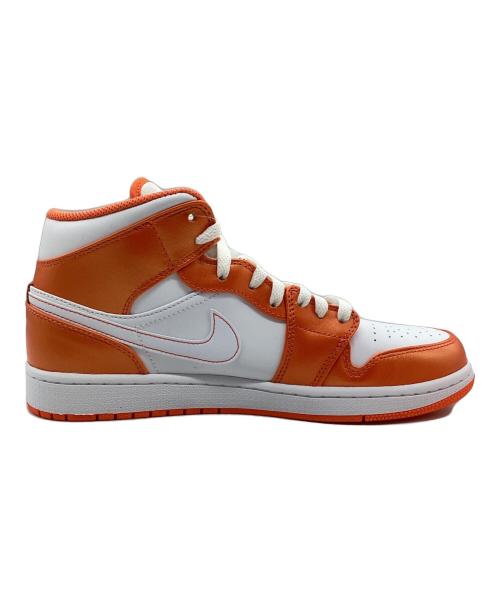 NIKE（ナイキ）NIKE (ナイキ) ハイカットスニーカー NIKE AIR JORDAN MID 