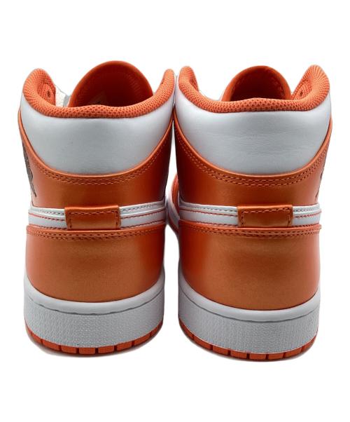 NIKE（ナイキ）NIKE (ナイキ) ハイカットスニーカー NIKE AIR JORDAN MID 
