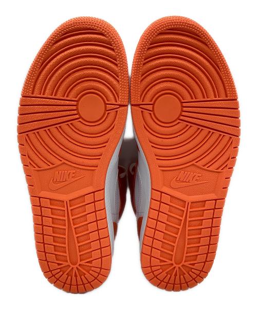 NIKE（ナイキ）NIKE (ナイキ) ハイカットスニーカー NIKE AIR JORDAN MID 