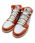 NIKE（ナイキ）の古着「ハイカットスニーカー NIKE AIR JORDAN MID 