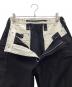 中古・古着 Buzz Rickson's (バズリクソンズ) William Gibson カーゴパンツ ブラック サイズ:SIZE M：30000円