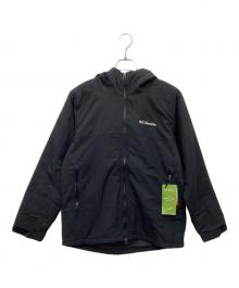 Columbia（コロンビア）の古着「ジャケット ラビリンスキャニオンII ジャケット」｜ブラック