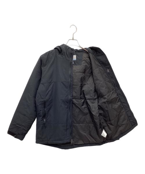 Columbia（コロンビア）Columbia (コロンビア) ジャケット ラビリンスキャニオンII ジャケット ブラック サイズ:SIZE M 未使用品の古着・服飾アイテム