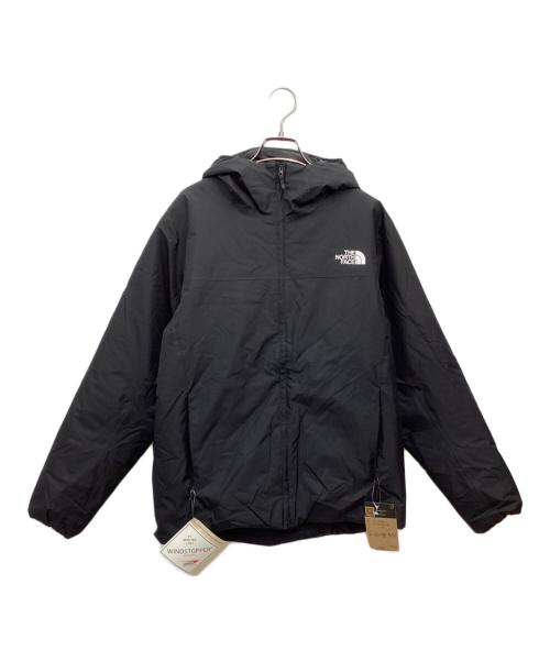 THE NORTH FACE（ザ ノース フェイス）THE NORTH FACE (ザ ノース フェイス) GTX アクションインサレーテッドジャケット ブラック サイズ:SIZE M 未使用品の古着・服飾アイテム