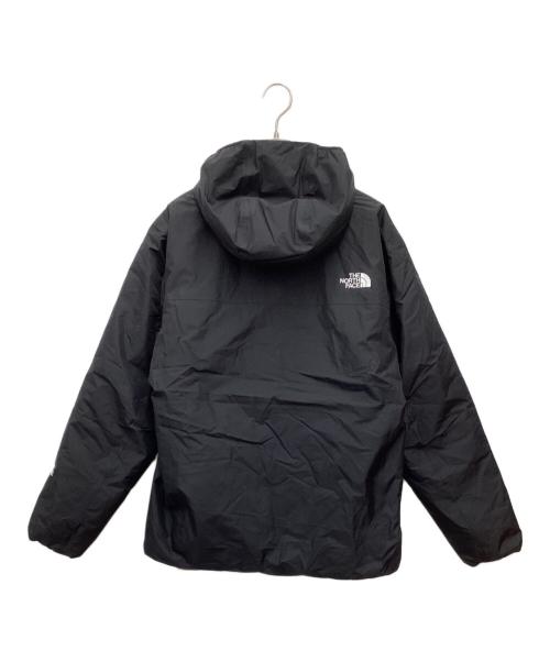 THE NORTH FACE（ザ ノース フェイス）THE NORTH FACE (ザ ノース フェイス) GTX アクションインサレーテッドジャケット ブラック サイズ:SIZE M 未使用品の古着・服飾アイテム