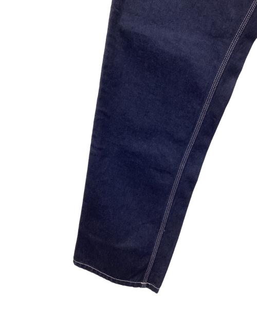 CarHartt（カーハート）CarHartt (カーハート) WIP SIMPLE PANT インディゴ サイズ:SIZE 76cm (W30)の古着・服飾アイテム