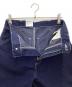 中古・古着 CarHartt (カーハート) WIP SIMPLE PANT インディゴ サイズ:SIZE 76cm (W30)：12000円