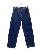 CarHarttカーハート）の古着「デニムパンツ LANDON PANT」｜インディゴ
