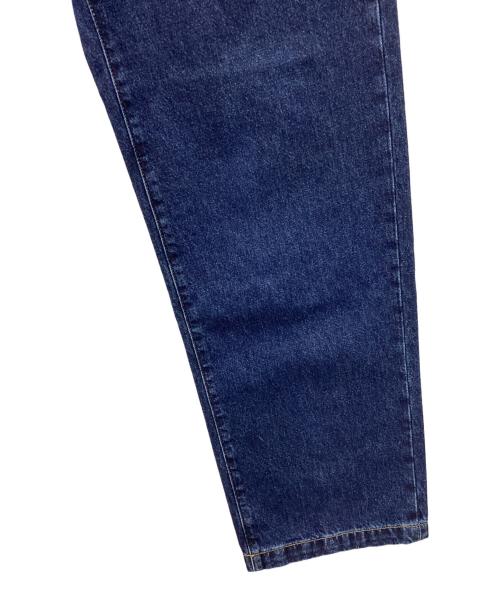 CarHartt（カーハート）CarHartt (カーハート) デニムパンツ LANDON PANT インディゴ サイズ:SIZE 76cm (W30)の古着・服飾アイテム
