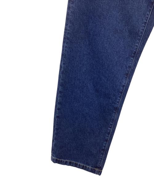 CarHartt（カーハート）CarHartt (カーハート) デニムパンツ LANDON PANT インディゴ サイズ:SIZE 76cm (W30)の古着・服飾アイテム