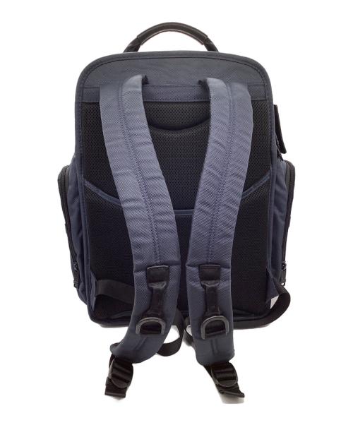 TUMI（トゥミ）TUMI (トゥミ) SOPHNET. (ソフネット) リュック ネイビーの古着・服飾アイテム
